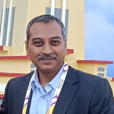 Vignesh Raja