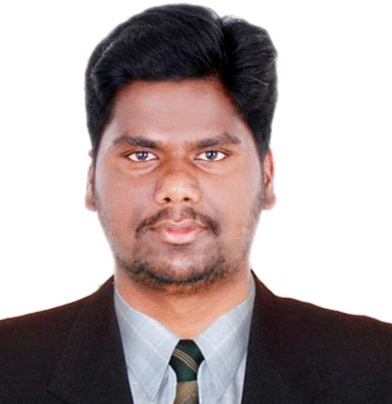 Sugan Krishna