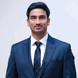 Shubham Pawar