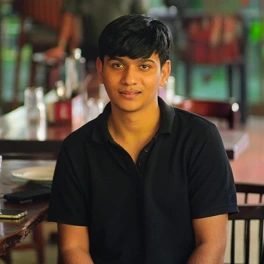 Chiranjeev Thapliyal