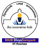 Institute Logo