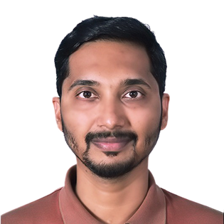 Abhinandan S P