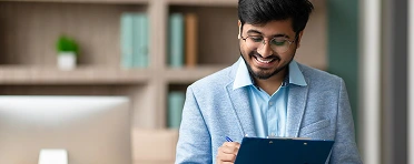 Mid-career non-tech professional