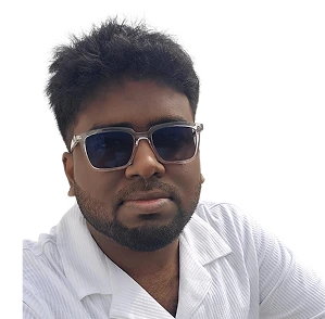 Venkatesh E