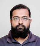 Dr. Anoop Jacob Thomas