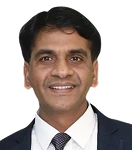 Prof. Arun Kumar Verma